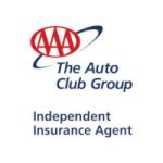 AAA - The Auto Club Group logo