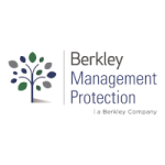 Berkley Management Protection logo