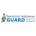 Berkshire Hathaway GUARD Insurance Companies logo