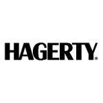 Hagerty logo