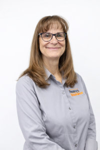 Jeri Jelinek, Team Agent at Reasons Insurance