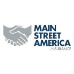 Main Street America Insurance logo