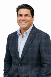 Matt Cisneros, Partner Agent at Reasons Insurance