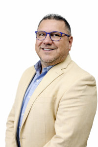 Miguel Garibay, Team Agent at Reasons Insurance