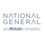 National General, an Allstate company logo