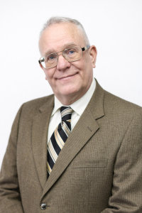Pete Wilson, CIC, Commercial Sales Specialist at Reasons Insurance