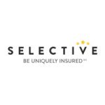 Selective logo